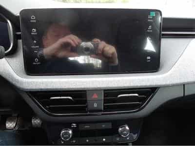 Skoda Kamiq (2026) - Photo 7