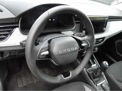 Skoda Kamiq (2026) - Photo 6