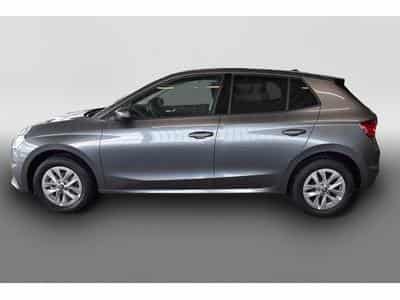 Skoda Fabia (2026) - Photo 2