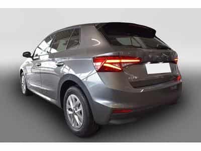 Skoda Fabia (2026) - Photo 3