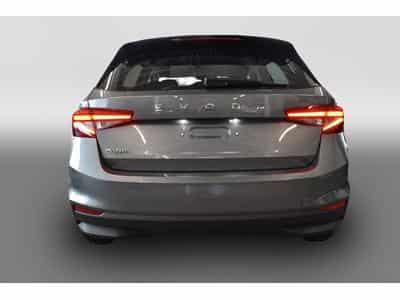 Skoda Fabia (2026) - Photo 4