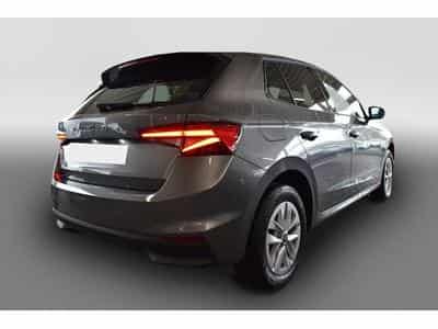 Skoda Fabia (2026) - Photo 5