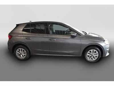 Skoda Fabia (2026) - Photo 6