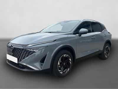 Nissan Qashqai (2026) - Photo 1