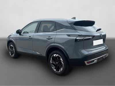 Nissan Qashqai (2026) - Photo 4