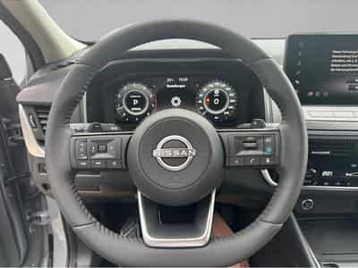 Nissan Qashqai (2026) - Photo 6