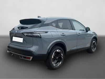 Nissan Qashqai (2026) - Photo 3