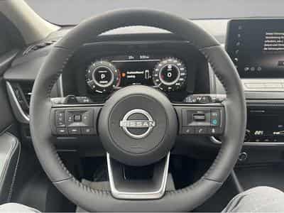 Nissan Qashqai (2026) - Photo 6