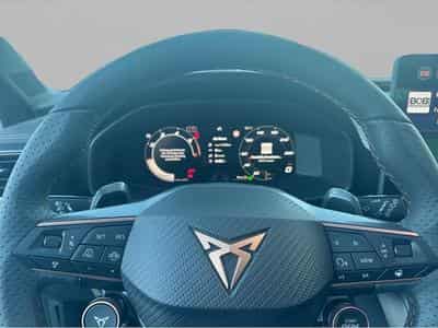 Cupra Leon (2025) - Photo 6