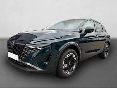 Nissan Qashqai (2026) - Photo 1