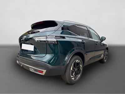 Nissan Qashqai (2026) - Photo 3