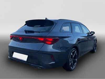 Cupra Leon (2025) - Photo 3