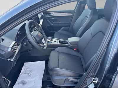 Cupra Leon (2025) - Photo 5