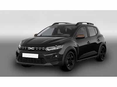 Dacia Sandero (2026) - Photo 1