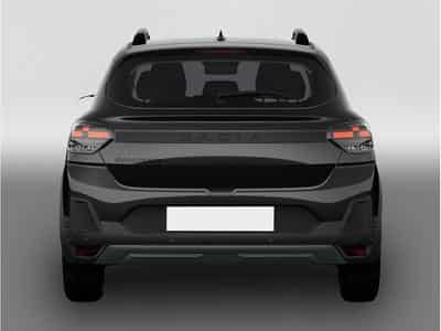 Dacia Sandero (2026) - Photo 3