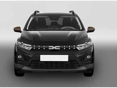 Dacia Sandero (2026) - Photo 5