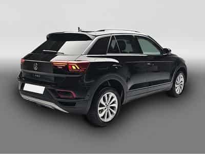 VW T-Roc (2026) - Photo 2