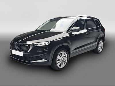 Skoda Karoq (2026) - Photo 1