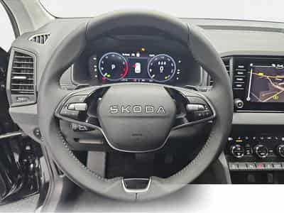 Skoda Karoq (2026) - Photo 12