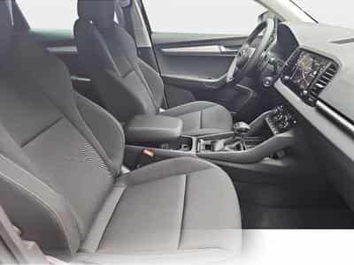 Skoda Karoq (2026) - Photo 15