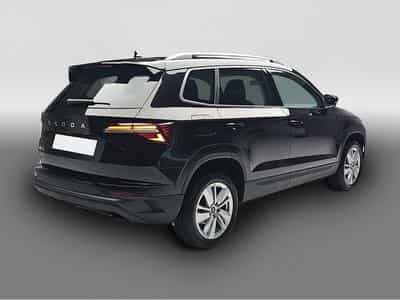 Skoda Karoq (2026) - Photo 2