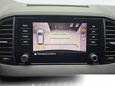 Skoda Karoq (2026) - Photo 9