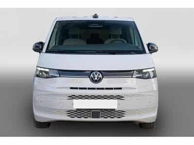 VW Multivan (2025) - Photo 3