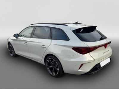 Cupra Leon (2025) - Photo 4