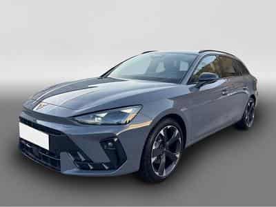 Cupra Leon (2025) - Photo 1