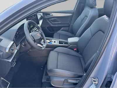 Cupra Leon (2025) - Photo 5