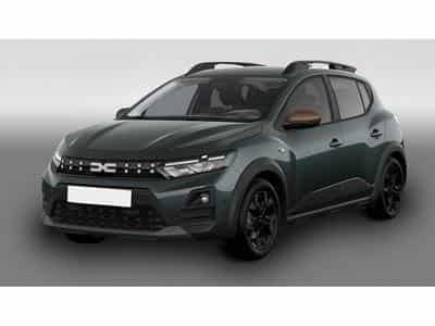 Dacia Sandero (2026) - Photo 1