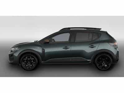 Dacia Sandero (2026) - Photo 2