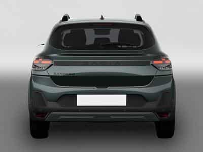 Dacia Sandero (2026) - Photo 3