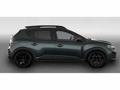 Dacia Sandero (2026) - Photo 4