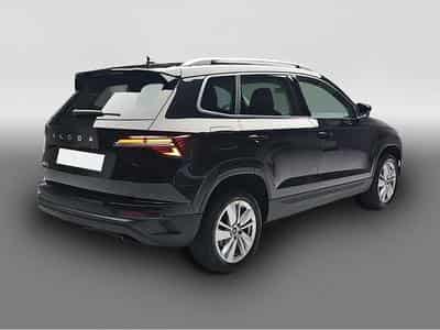 Skoda Karoq (2026) - Photo 2