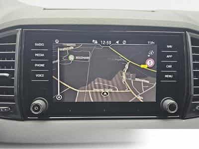 Skoda Karoq (2026) - Photo 8