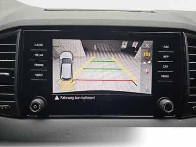 Skoda Karoq (2026) - Photo 9