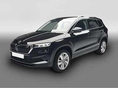 Skoda Karoq (2026) - Photo 1