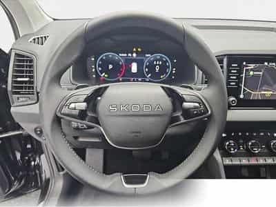 Skoda Karoq (2026) - Photo 12