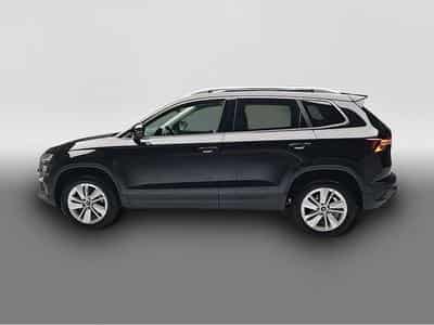 Skoda Karoq (2026) - Photo 4