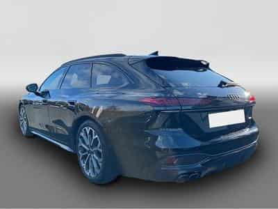 Audi A6 (2026) - Photo 4