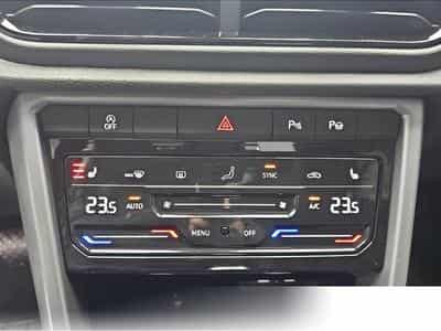 VW T-Roc (2026) - Photo 10