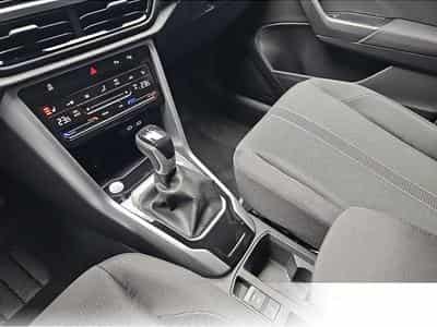 VW T-Roc (2026) - Photo 11