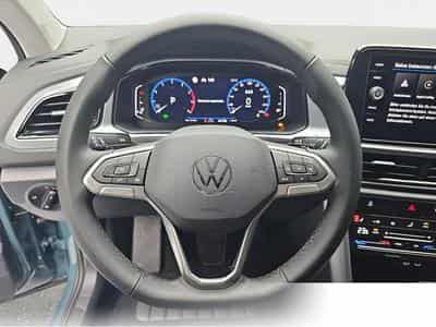 VW T-Roc (2026) - Photo 12