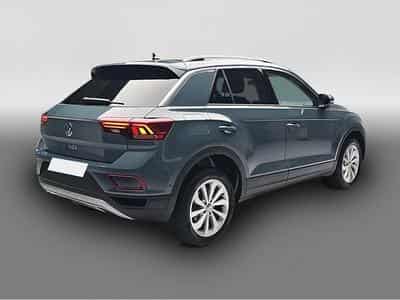 VW T-Roc (2026) - Photo 2