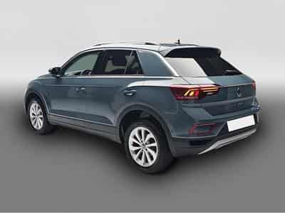 VW T-Roc (2026) - Photo 3