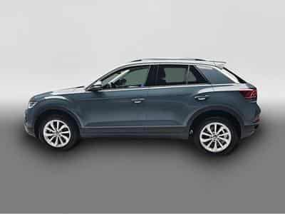 VW T-Roc (2026) - Photo 4