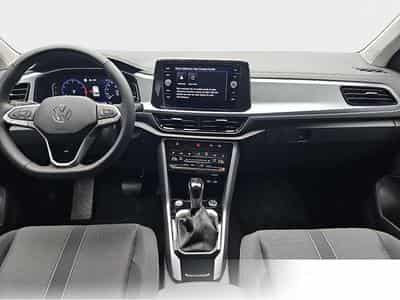 VW T-Roc (2026) - Photo 6