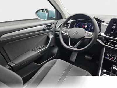 VW T-Roc (2026) - Photo 7