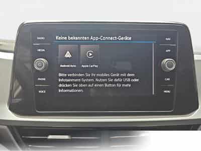 VW T-Roc (2026) - Photo 8